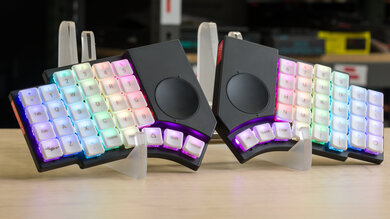 MoErgo Go60 Review