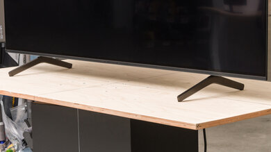 Sony A75L OLED Stand Picture