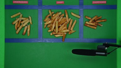 MasterChef AF9003A Sorted Fries