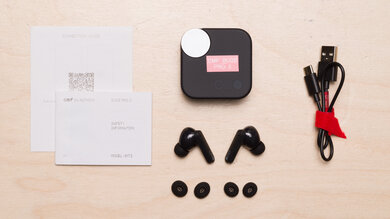 CMF Buds Pro 2 In The Box Picture