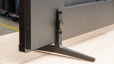 Roku Pro Series QLED Build quality picture