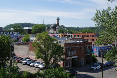 PENTAX K-3 Mark III Sample Gallery - Church