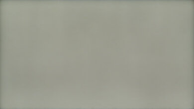 Sony X95L 50% Uniformity Picture