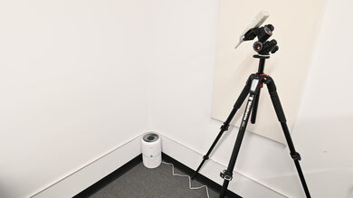 Levoit Core 300 In-Test Picture