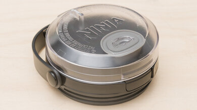 Ninja Blast Lid Picture