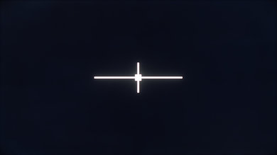 Samsung KU6300 Native Black Uniformity Picture