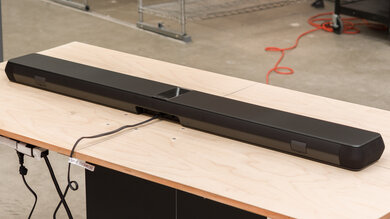 Bowers & Wilkins Panorama 3 Back photo - bar