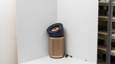 Dyson Purifier Big+Quiet Formaldehyde BP04 Air Purifier Design Photo