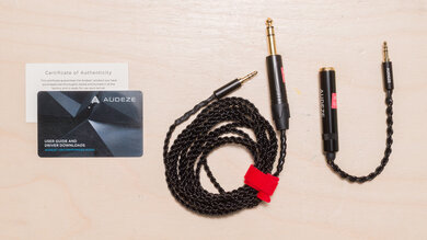 Audeze LCD-S20 In The Box Picture