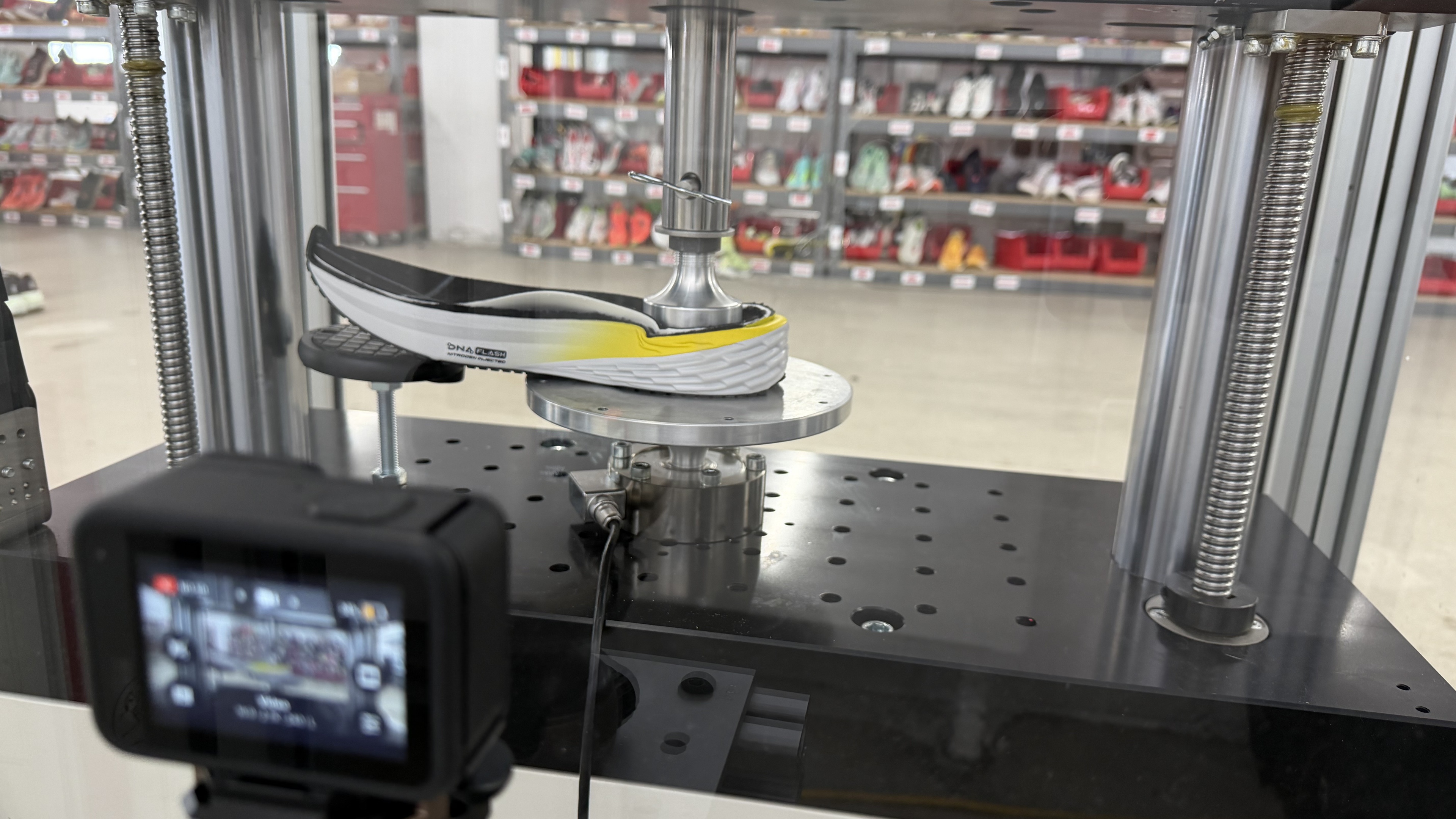 perceptual testing image