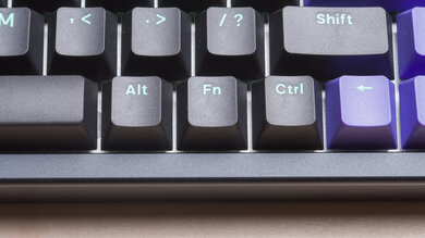 NuPhyX BH65 Extra Features