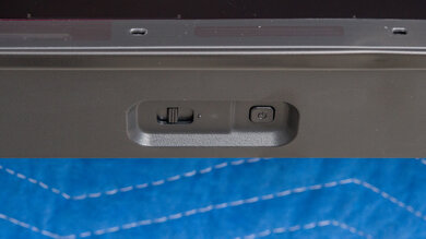 Sony A80K/A80CK OLED Controls Picture