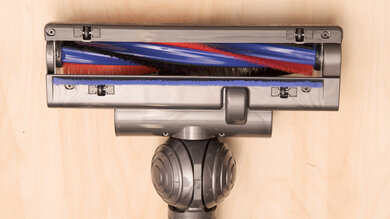 Dyson Cinetic Big Ball Animal [Animal Pro, Multi Floor] Build Quality Picture