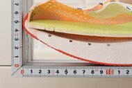 HOKA Mach 6 Forefoot Rocker Photo