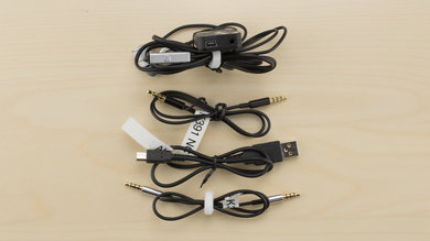 AKG K391-NC Cable Picture