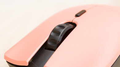 GLORIOUS Model O PRO Mouse wheel picture