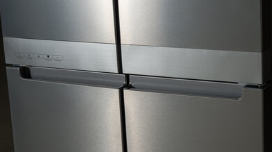 KitchenAid KRQC506MPS Style Photo