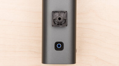 Vizio M Series M512a-H6 Satellite Mounting Holes