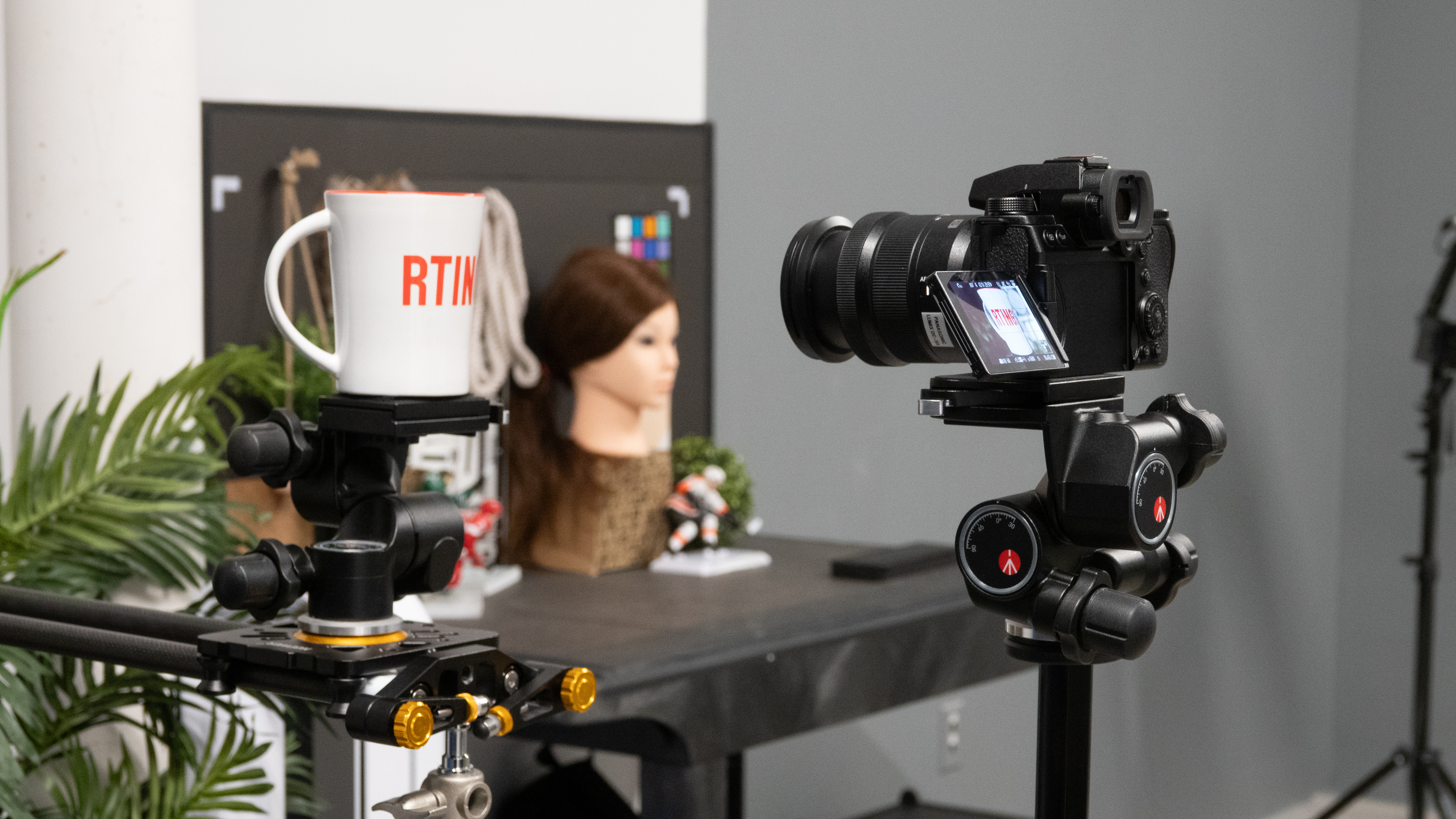 perceptual testing image