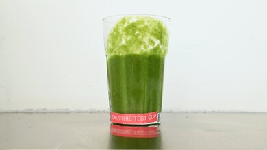 nutribullet Flex Fibrous Ingredients (Small Batches) Photo