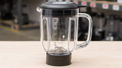 Magic Bullet Combo Blender Jar Picture