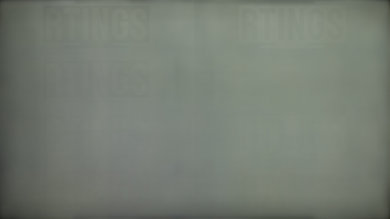 LG UH6100 Image Retention Picture