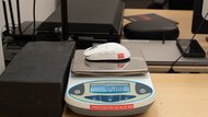 MCHOSE L7 Ultra Minimum Weight Picture