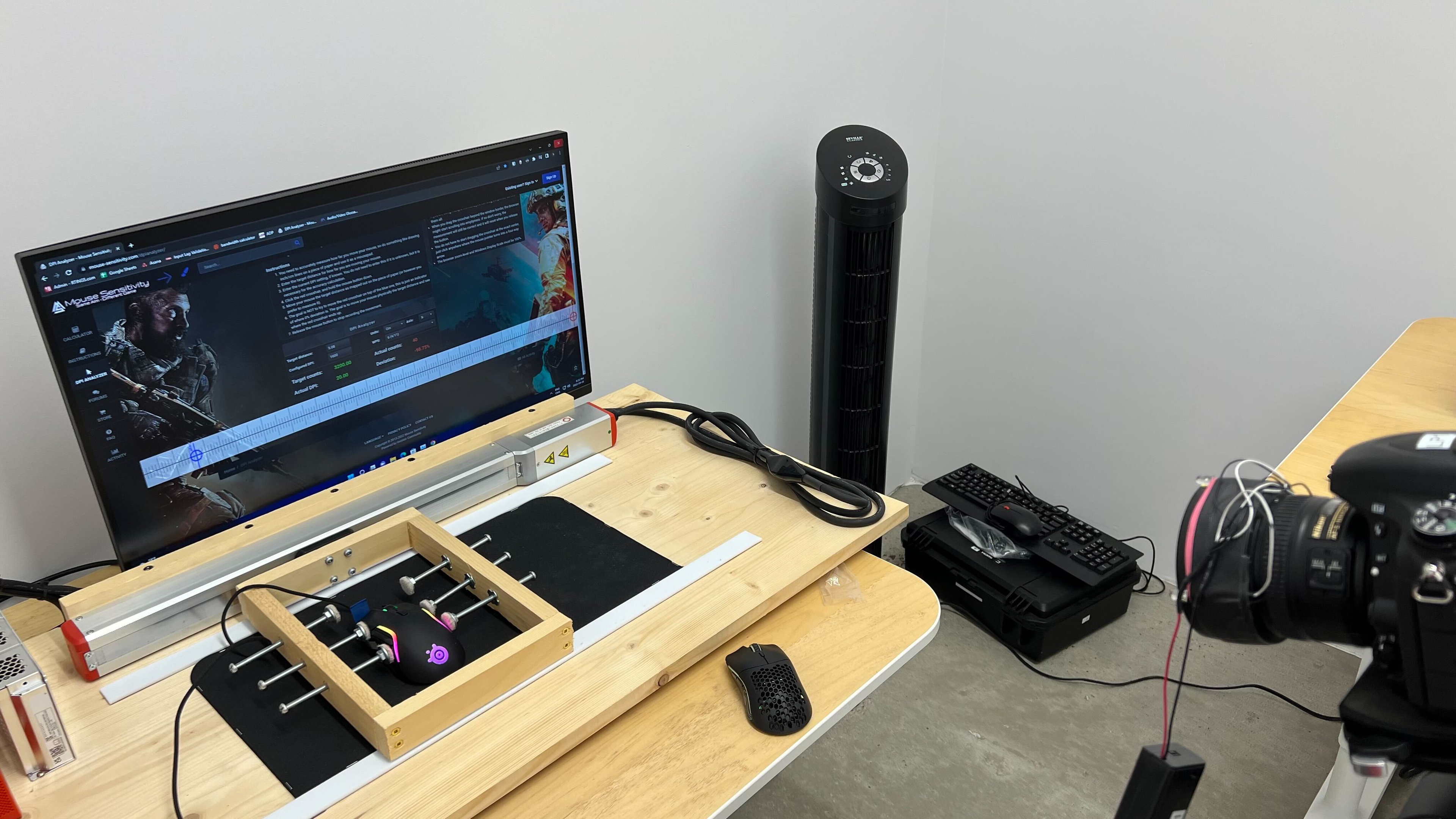 perceptual testing image