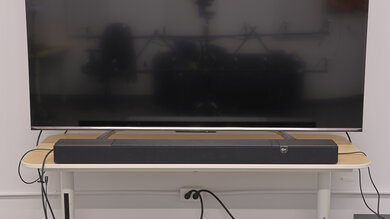 Klipsch Flexus Core 200 Dimensions photo - bar