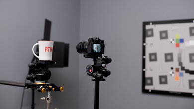 Fujifilm X-T30 II In-Test Picture