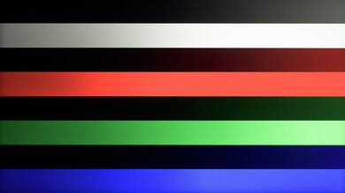 Samsung QN900D 8K HDR Gradient Picture