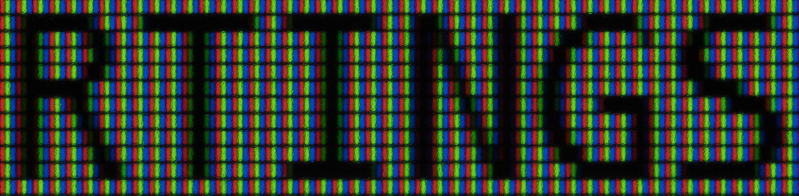 BenQ ZOWIE XL2540  ClearType On