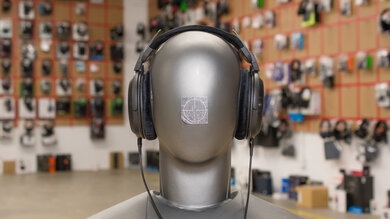 Audio-Technica ATH-ADX3000 Front Picture