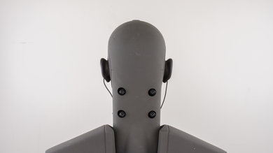 AKG K391-NC Rear Picture