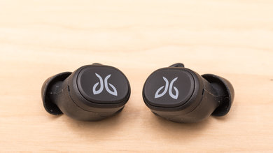 Jaybird Vista Truly Wireless Controls Picture