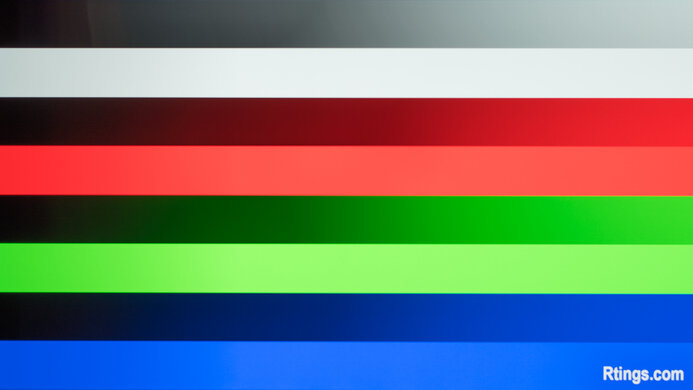 LG 32GS95UE-B Gradient Picture