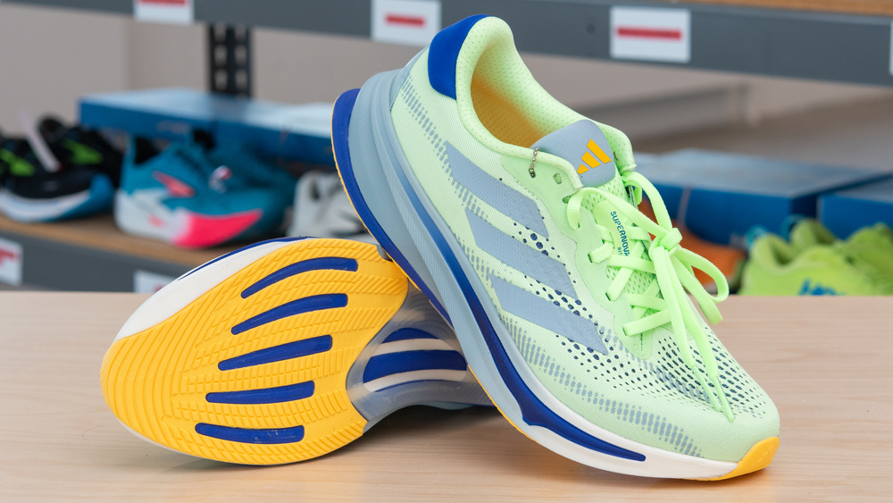 adidas Supernova Rise Review - RTINGS.com