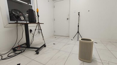 Windmill Air Purifier Picture