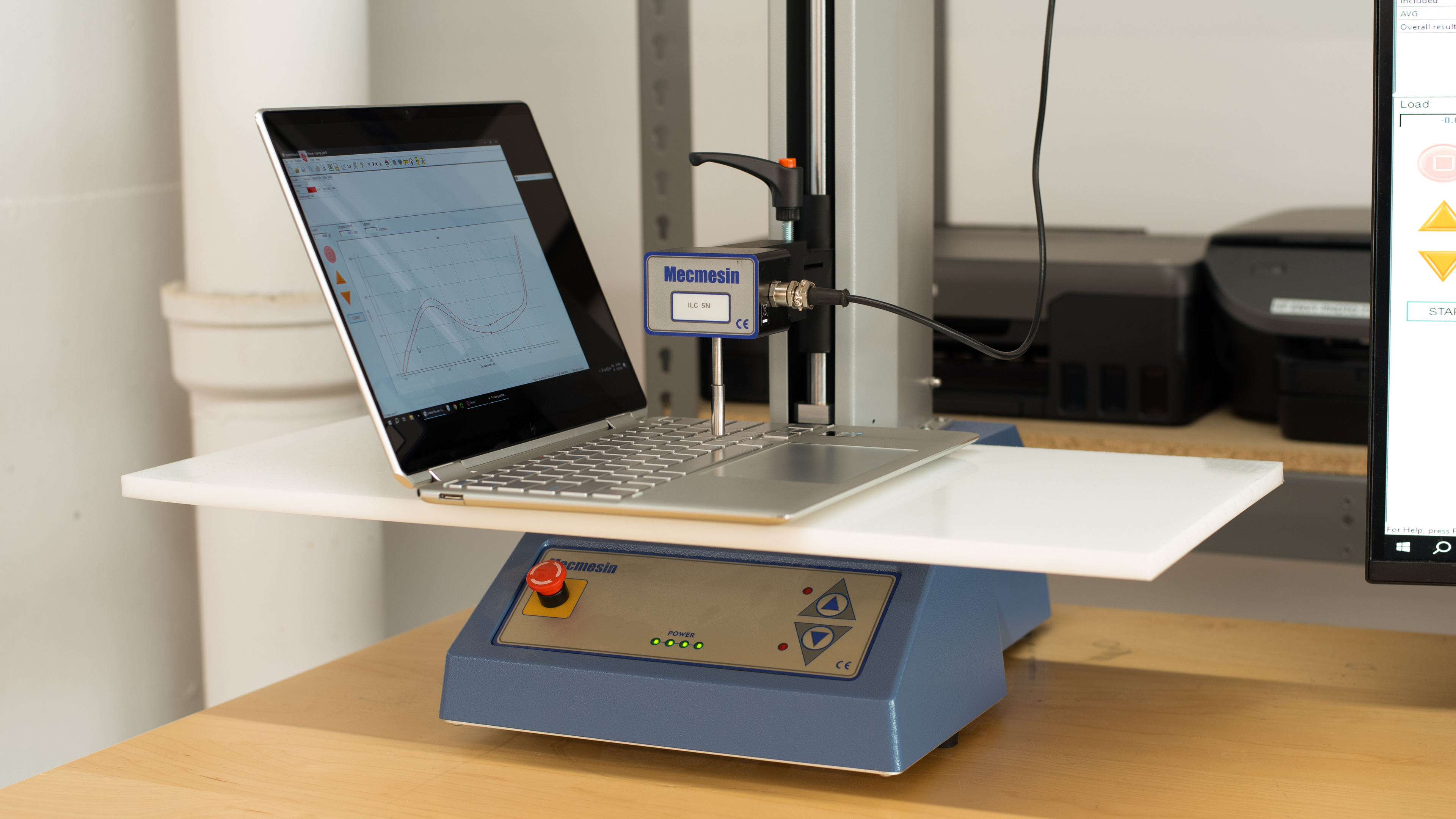 perceptual testing image