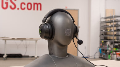 Razer Kraken V3 HyperSense Design Picture 2