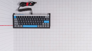 IQUNIX EZ60/EZ63 Top Picture