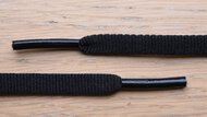 HOKA Clifton 10 Laces Picture