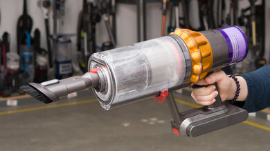 Dyson V15s Detect Submarine Alternative Configuration Photo 1