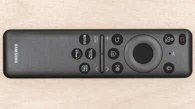 Samsung Q60C [Q60, Q60CD] QLED Remote Picture