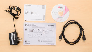 LG 24GL600F In The Box Picture