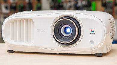 Epson Home Cinema 3800 Style Picture