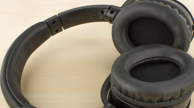 Audio-Technica ATH-ANC29  Comfort Picture