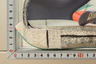 XTEP 360X 2.0 Heel Rocker Photo