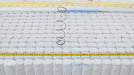 Beautyrest Silver BRS900 Spring Layer Density Picture