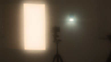 Philips Momentum 436M6VBPAB Bright Room Off Picture